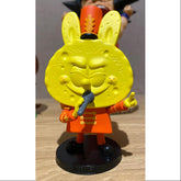 Labubu The Monsters x SpongeBob Series Sweet Victory